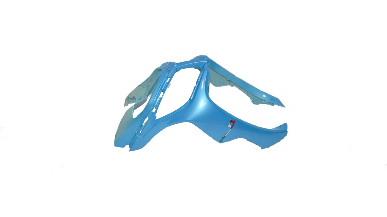 ÖN ANA PANEL MAVİ (BLAZER XR)